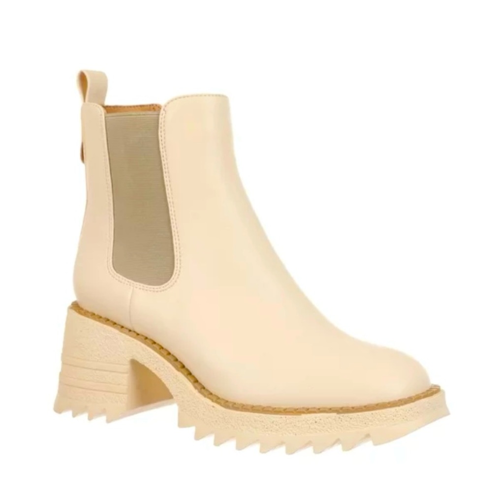 Sam & Libby Lennon boots